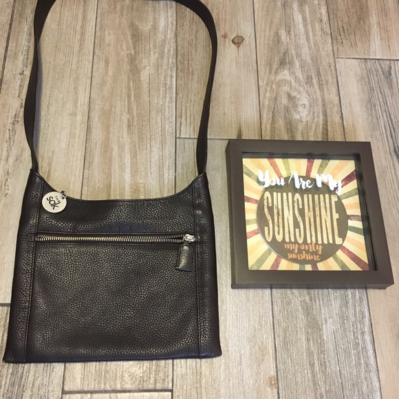 The Sak Crossbody Bag - Picture 1 of 2